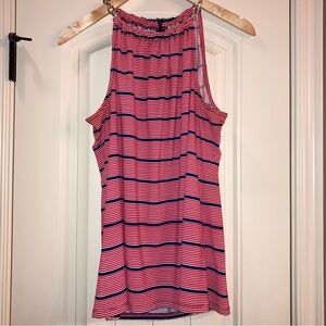 Michael Kors Sleeveless Tank